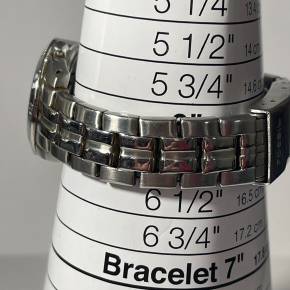 Georgia Bulldogs NCAA Stainless-Steel Women's Watch by Fossil - Picture 9 of 9